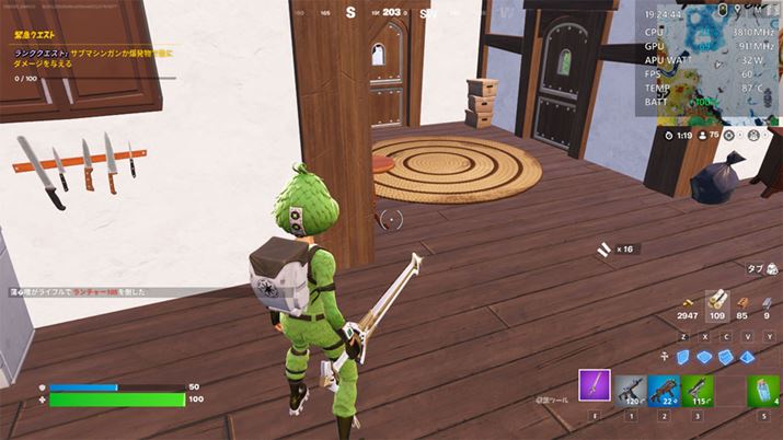 utH[giCgvݒ50`60fpsOɂăvCł܂