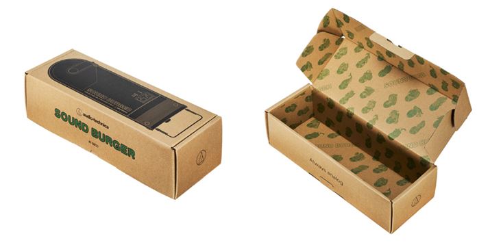 ʏ탂fuAT-SB727vŎgpbP[W