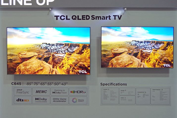 ʎqhbgpl̗p镁yiуfuC645vV[YB120Hz̃tbV[gQ[}X^[@\ɑΉ