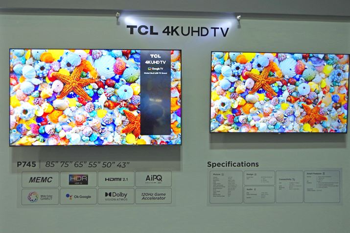 CAbṽ{gSyiуfuP745vV[YB120Hz̃tbV[gQ[}X^[@\ɑΉ