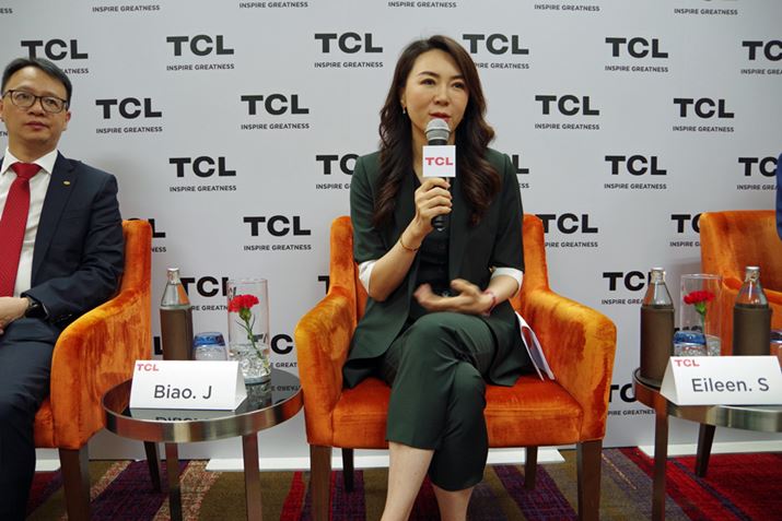 TCL O[o}[PeBOZ^[ [l}l[W[Eileen.Sun