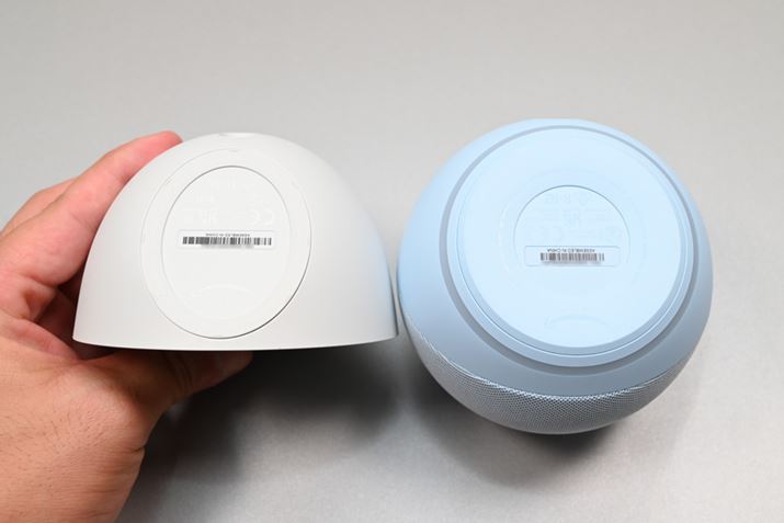 uEcho PopvƁuEcho Dot with clocki5jv̒ʕfƂBݒuʐςȂĂ邱Ƃ肢邾낤