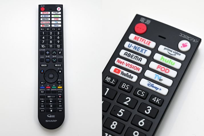 2023Nf̕tRBzMT[rX𒼐ڋNł郊R̃_CNg{^́ANetflixAAmazonvCErfIAU-NEXTAHuluAABEMAAFODANet-VISIONATVerAYouTubeADisney+10ɂ܂Ŋg