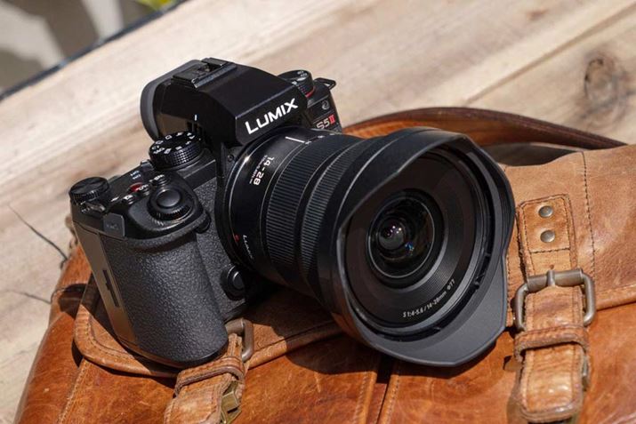 2023N316ɔꂽL}EgṕuLUMIX S 14-28mm F4-5.6 MACROvBœ_14`28mmJo[钴LpY[Y