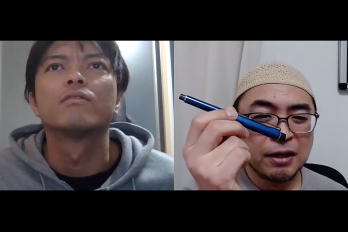 ui.com}KWv̕ҏWSE}Lmijɑ΂A[C^[̂ĂiEjAv[I