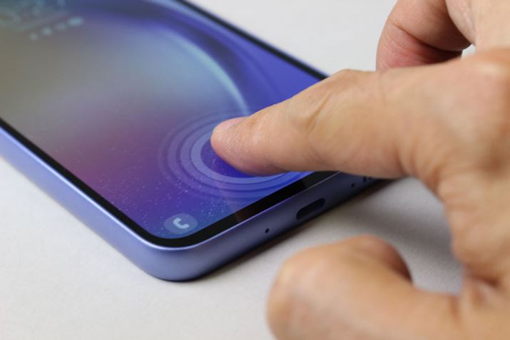 fBXvCwF؂ɑΉBF؂̃X|X́uGalaxy A53 5GvPĂ