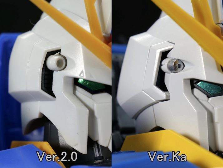 z̍Eɂu60mmoJCv́AuVer.Kavł̓GNXgtBjbVHꂽ^bNVo[̃p[cōČB؂Ȍڂɐi܂