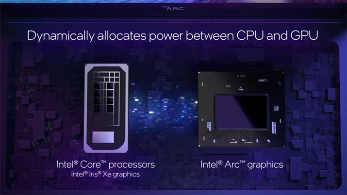 u_Ci~bNEp[EVFAv́ACPUGPŮԂŃCeWFgɓd͂𕪔zBd͂m[gPCɂčő̃ptH[}X𔭊ł