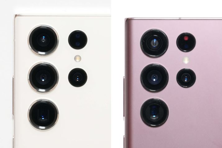 uGalaxy S23 UltravƁuGalaxy S22 Ultrav̂ǂAォ璴LpALpAw10{]BLp̉EɌw3{]J𓋍ڂĂ܂BEɂ̂AFZT[ł