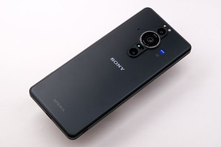 \j[̃X}[gtHuXperia PRO-IvB2021N12̌s@ł