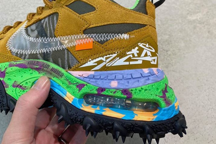 iCL̃ACfeBeB[ƂurWuGAv𓋍ڂA}[u͗l3d~bh\[Bꖳ̑݊܂