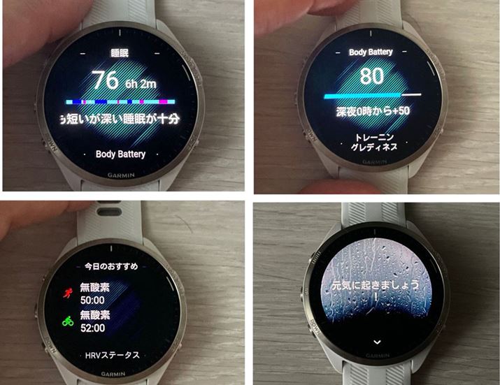 f[^{fBobe[A߂̃g[jOAVCȂǂIɒʒmĂ܂Bł킴킴mFȂĂ̂͂肪ł