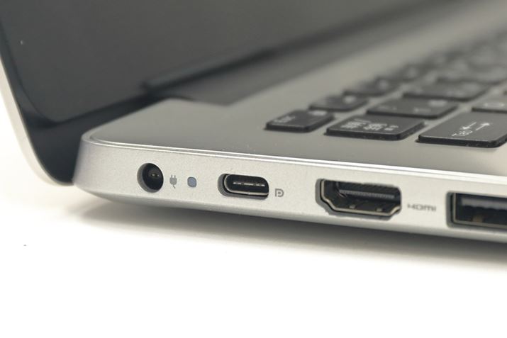 USB Type-C[q̉ɂ郍SőΉ@\킩ꍇBʐ^́uDvɎS΁ADisplayPort Alternate ModeɑΉB΂ɁAUSB̃SȂꍇ͑ΉĂȂ\