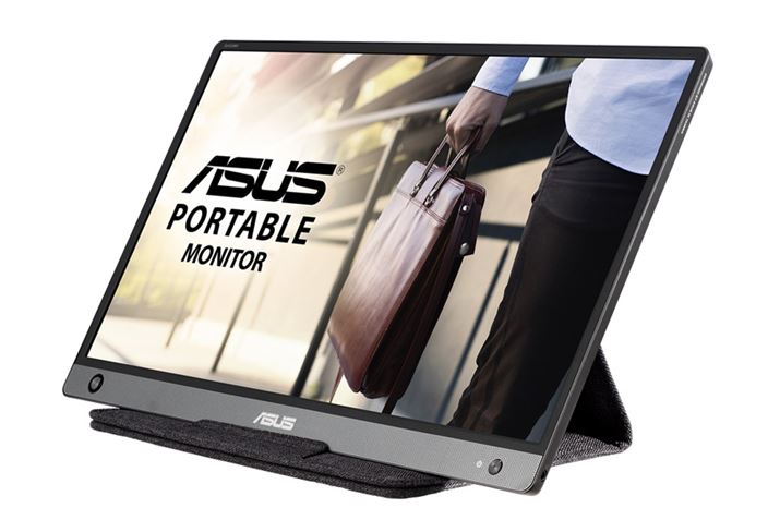 HDMI[qDisplayPort[qŉf͂ȂAʂfȂƂ͂܂ȂB̑Adpɂ1{P[uȂKvBʐ^ASUS JAPAŃuZenScreen MB16AHvBDisplayPort Alternate ModeMicro HDMI[qł̓͂ɑΉ