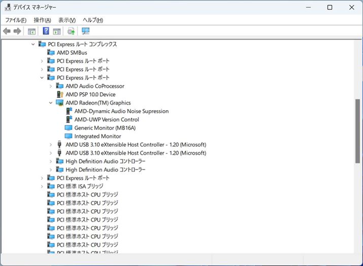 DisplayPort Alternate ModeŐڑƁAڑ悪GPUɂȂBHDMIȂǂ̉f[qŐڑꍇƓ