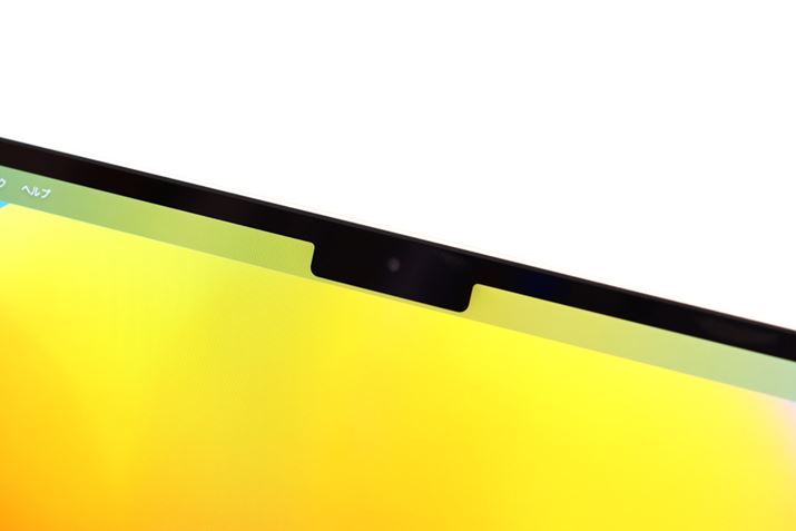 WebJ́u13C`MacBook AirviM2fjƓu1080p FaceTime HDJvBwr[tH[~O3}CNACƑ܂āA掿NAȉŃrfIcł܂Bmb`̓j[o[ƓŁAƒ͖ڗ܂