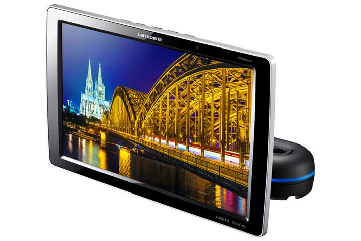 10.1^ChXGAvCx[gj^[uTVM-PW1000IIv