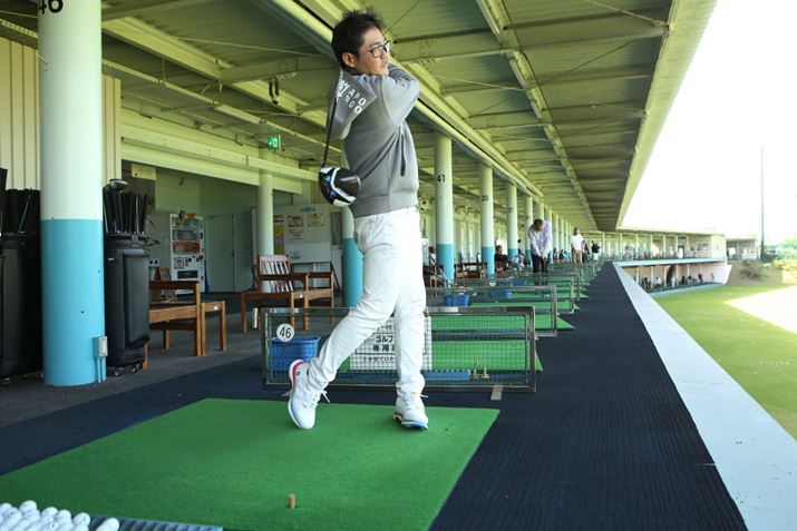 XcOĂɒXsŋełĂuLSvB\xoɂ́AŒłwbhXs[h42m/s͗~łˁB͂̒Ƀ\tgȊGAC悢ŊłI