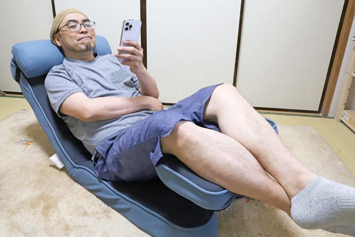 ꂼuQ[~O֎qv̍ŋ|WVI 邾ŃbNX܂ł