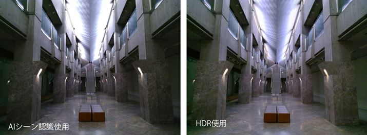 ԐڏƖ̃z[BeBAIV[FgĎBeʐ^͑S̓IɈÂAV̔тĂʐςLBۂAEHDRgʐ^ł͂܂␳Ă