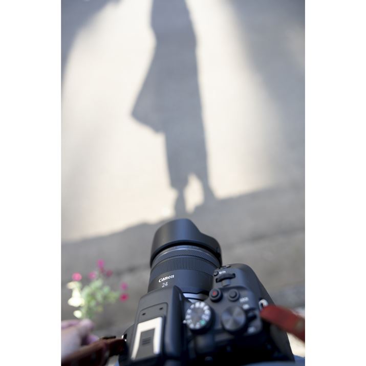 uEOS R6 Mark IIvŎBe