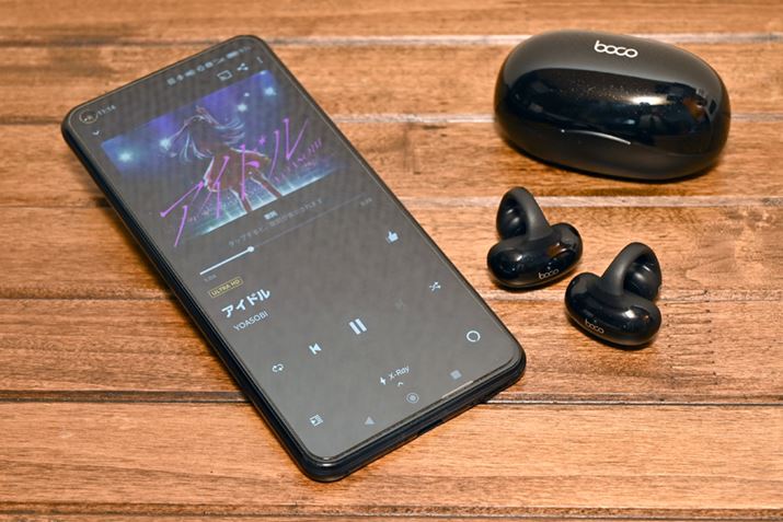 aptX AdaptiveR[fbNɑΉX}[gtHƐڑĉ`FbN܂