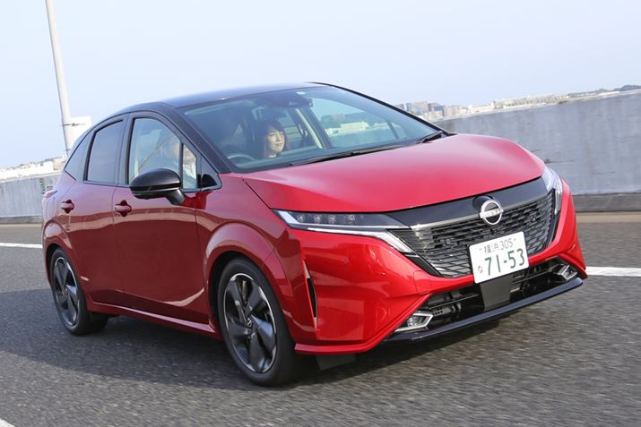 um[gI[v̋쓮p[^[̍ōo͂100kWi136PSjAőgN300Nmi30.6kg-mjƁAum[gv̋쓮p[^[ɔׂčōo͂18AőgN7̌オ}Ă