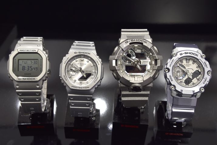 uDW-5600FF-8JFvi14,850~jAuK0001530157vi18,150~jAuGA-700FF-8AJFvi19,250~jAuGA-2200FF-8AJFvi19,800~j