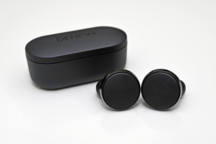 uDenon PerL ProṽfUC