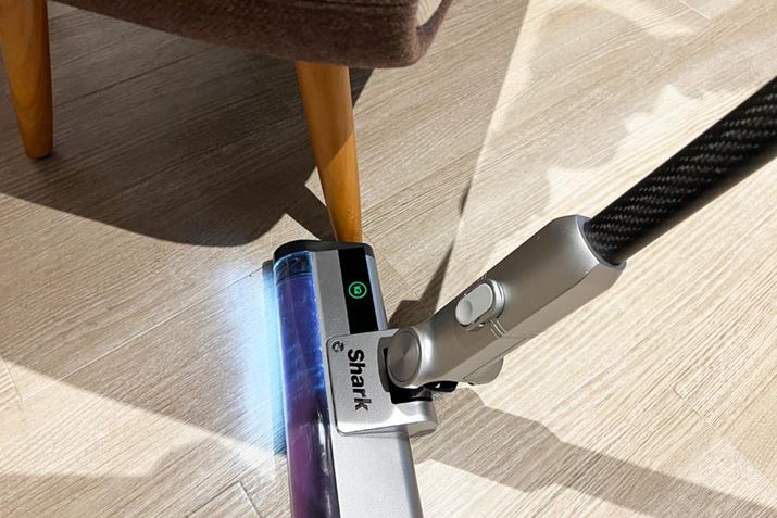 ֎q̋rłuGbWZT[v܂Ae|xČmہBuCleanSense iQ/iQ{ṽwbh͉ȂĂS~悭z܂AƋ̋r܂|ۂɂ͂蓮ƂƂɁAɂĂ͉Ȃ瓮悤ɂ܂傤