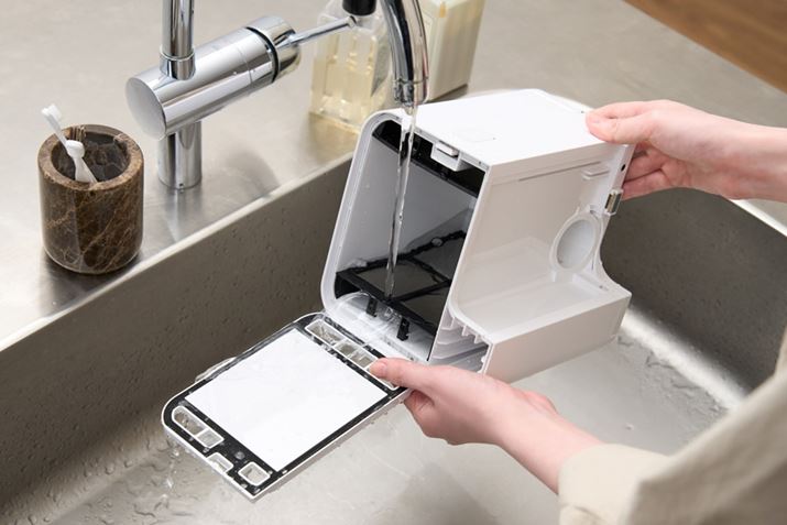 _XgJbvɒڃS~܂܂AꂪCɂȂ琅􂢉\