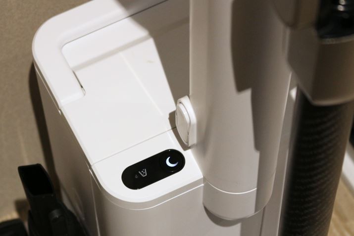 S~̂Ă̎m点CWP[^[ĩS~}[Nj_@\ځBgpԂ30oƓ_A_XgJbvOƃS~̂ĂƂƂɂȂ̂ŁAZbg1ڂJEgn܂܂B܂Aʐ^œ_Ă錎}[ŃuS~W~{^vBԂȂǉCɂȂƂɂ́Ã{^ĂƃS~W@\~A[d̂ݍs܂