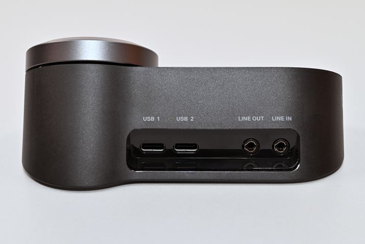 uGameDac Gen2v̖{̔wʁBPCR\[Q[@ڑp2nUSB Type-ĈقɁALINE OUTLINE INڂĂAXg[~Op}CNX}[gtHAPCXs[J[Ȃǂڑ邱Ƃ\