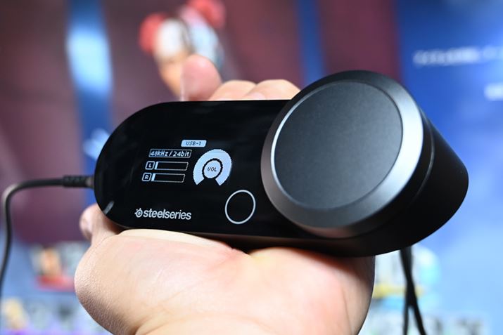 fW^o͂̂PlayStation 4Ƒgݍ킹ėpȂ珉uGameDacv̂قĂ邵A{CX`bg̑̂₷AۑłJX^CRCU[̎ނ̑ȂǂdȂASTRO GaminguMixAmp Pro TRvȂ񂩂IɓĂ邪AuGameDac Gen2v͂ɔׂƁAQ[~OAvƂĂ̑f悭AȂɂPCp̃RpjIAvuGG Sonerv@\Ŏg₷BPCQ[~OSŁAR\[Q[@܂ɂȂƂlȂAuGameDac Gen2v͂悢IɂȂ邾낤