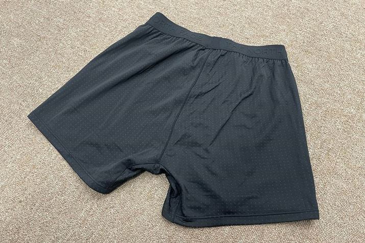 Um[XEtFCXuGNXyfBVhChbg{NT[V[ciExpedition Dry Dot Boxer ShortjviiԁFNU12321jBTCgi5,940~