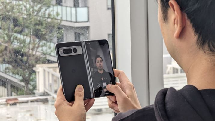 vr[Ȃ烁CJŃZtB[Be\