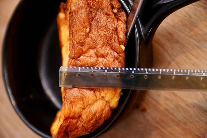 Ă݂ƂAd225gŖ4.5cmB̂ł5cmƂ̂ƂŁAłƂȂ炻ꂮ炢͂肻ł