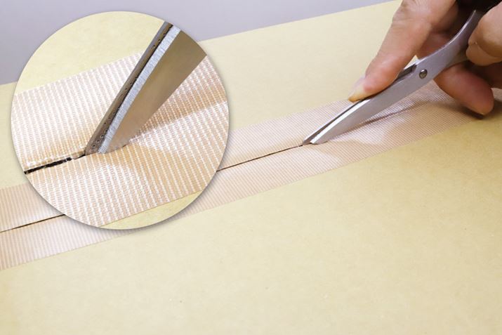 ق̐nUNbƍe[vɓ˂hĐ؂΁AX[YɃ_{[J܂