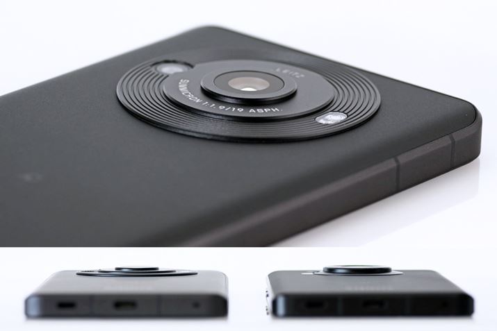 uAQUOS R8 prov́AYӂ̃OMɗpuT[}lWgVXevVɓځBO͍}Ă̂ŁAgĂĂ݂̑CɂȂ邱Ƃ͂Ȃ낤i摜̍uAQUOS R8 provŁAEuAQUOS R7vj