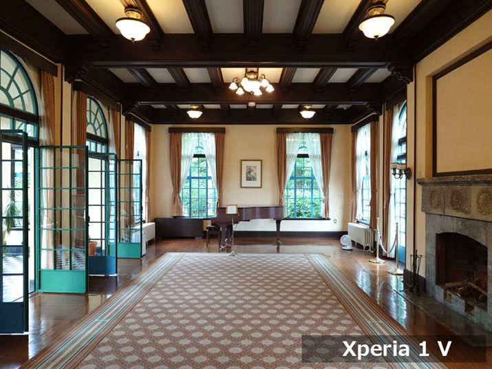 Xperia 1 VALpJi24mmjAxFISO160AVb^[Xs[hF1/50bAilFF1.9AzCgoXFI[gANGCeBubNFSTADWIveB}CU[iDROjFItBeʐ^i4000×3000A3.5MBj