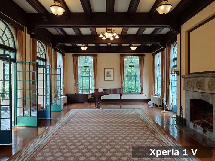 Xperia 1 VALpJi24mmjAxFISO160AVb^[Xs[hF1/50bAilFF1.9AzCgoXFI[gANGCeBubNFSTADWIveB}CU[iDROjFIBeʐ^i4000×3000A3.5MBj