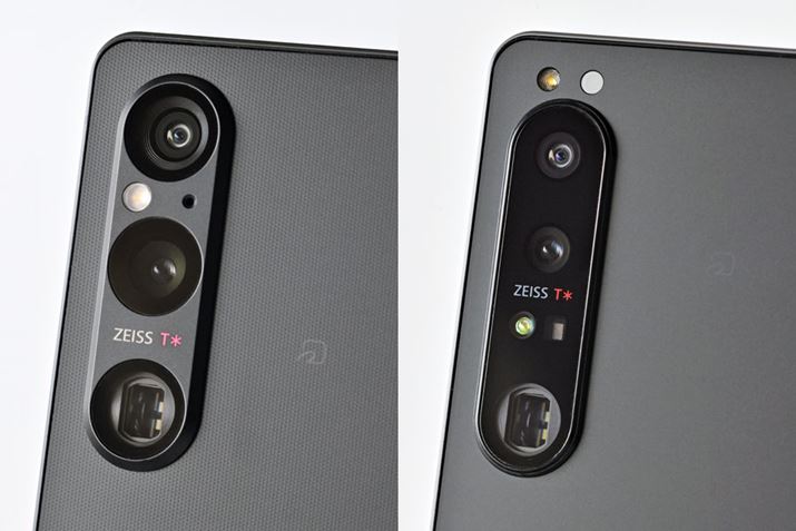 uXperia 1 VvŁAEuXperia 1 IVvBfƂCJ3\ŁAォ璴LpALpA]Ȃ̂ʂBuXperia 1 Vv̒LpJƖ]J́uXperia 1 IVvpĂALpJ́A35mmZŏœ_16mm̉p/ilF2.2̃YƁA1/2.5^̎BfqiLfF1200fj̑gݍ킹B]J́A35mmZŏœ_85`125mm̉p/ilF2.3`2.8̃Y[YƁA1/3.5^̎BfqiLfF1200fj̑gݍ킹