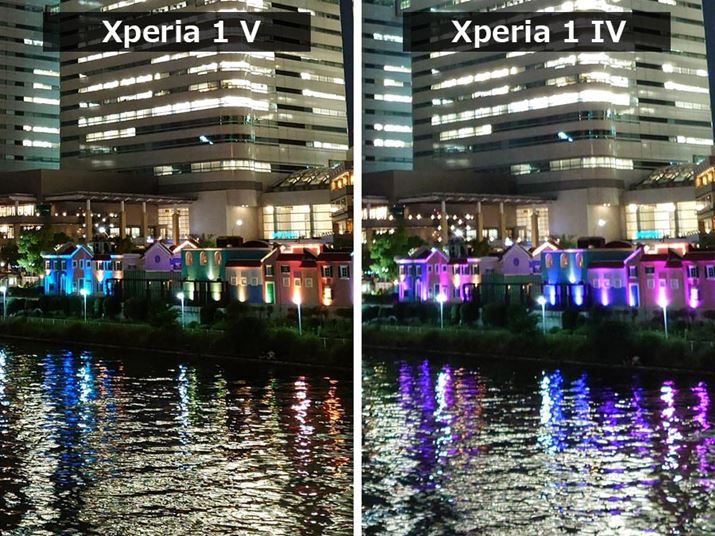 uXperia 1 VvŁAEuXperia 1 IVv