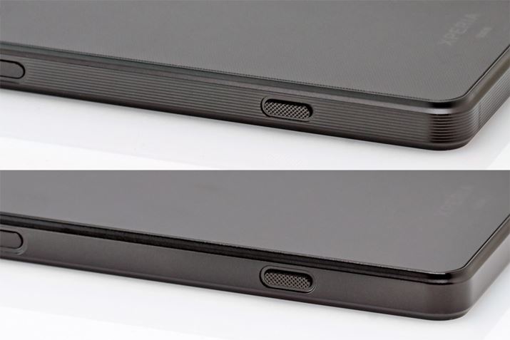 オuXperia 1 VvŁAuXperia 1 IVvBEʉɁAƗVb^[{^ĂBuXperia 1 Vv͑ʂɍâŁAVb^[{^ăX}z\ƂɊɂۂ󂯂