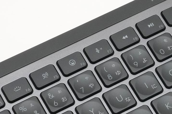 GL[ƃ}CN~[gL[Vɒǉ܂