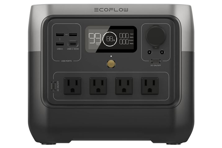 EcoFlow RIVER 2 Pro