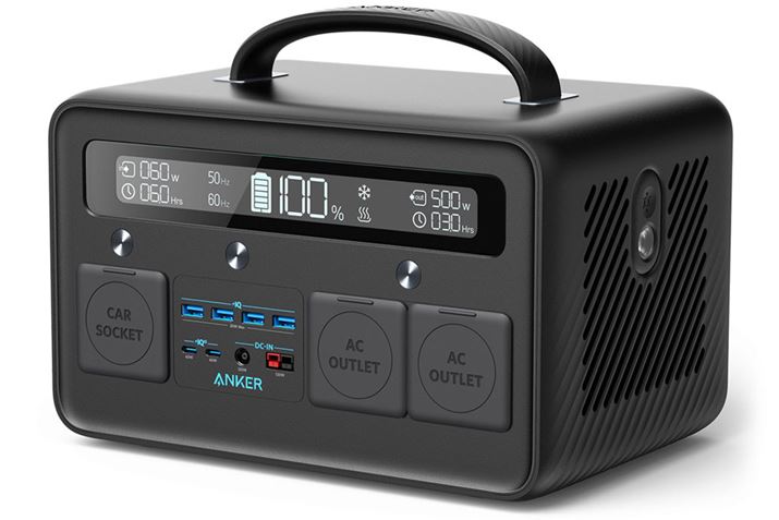 PowerHouse II 800 A1750511