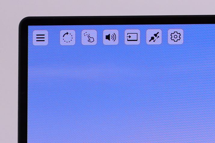 ڑɂ͉ʂ̏Ɋe탁j[\܂Bʂ̉]s܂B