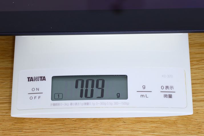 Lb`XP[ł̎̓J^OXybNy709gi{̂̂݁jł