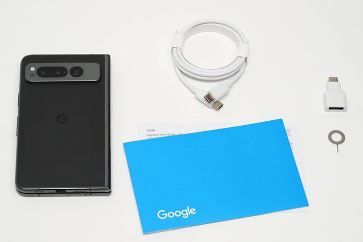 pbP[Wɂ́A{́A1mUSB-C-USB-CP[uiUSB 2.0jANCbNX^[gKChANCbNXCb`A_v^[ASIMc[